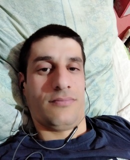 Усмон