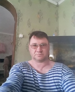 Сергей Манжуров