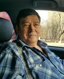 Сергей