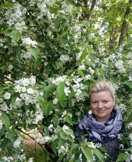 Дарья Новикова — фото 8