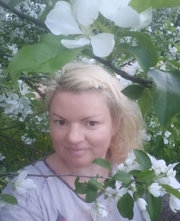 Дарья Новикова — фото 4