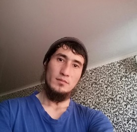 Рамаз Галиев